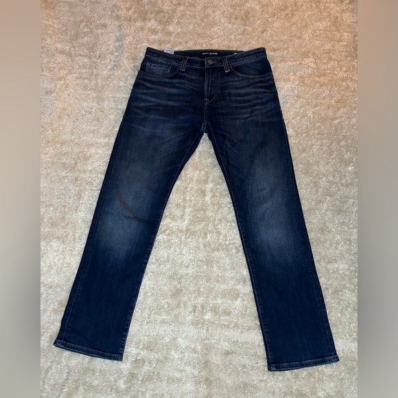 Mavi Zach Straight Leg jeans - Picture 1 of 7
